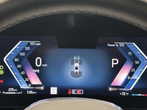 New 2026 BMW X2 xDrive28i w/ Technology Package AWD/4WD image 18