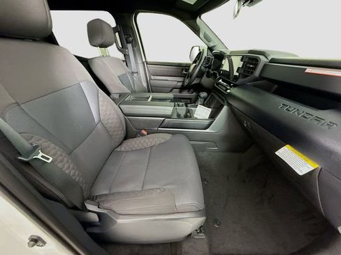 New 2026 Toyota Tundra SR5 AWD/4WD image 26