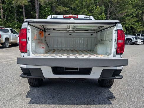 Used 2022 Chevrolet Colorado LT w/ Fleet Safety Package RWD image 13