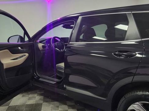 Used 2022 Hyundai Santa Fe SE image 16