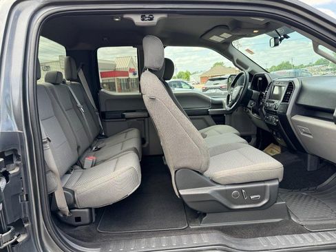 Used 2018 Ford F150 XLT w/ Equipment Group 302A Luxury AWD/4WD image 10
