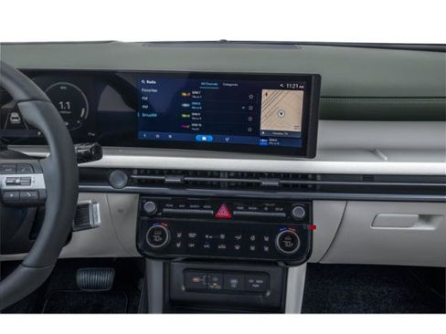 New 2026 Hyundai Tucson Limited AWD/4WD image 9