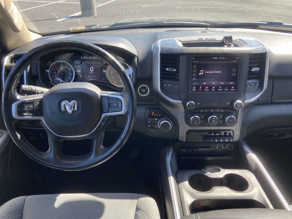 Used 2019 RAM 1500 Big Horn AWD/4WD image 13