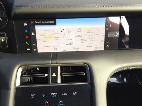 New 2025 Porsche Taycan image 17