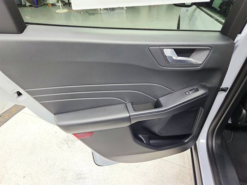 New 2026 Ford Escape ST-Line Select w/ Tech Pack #1 image 35