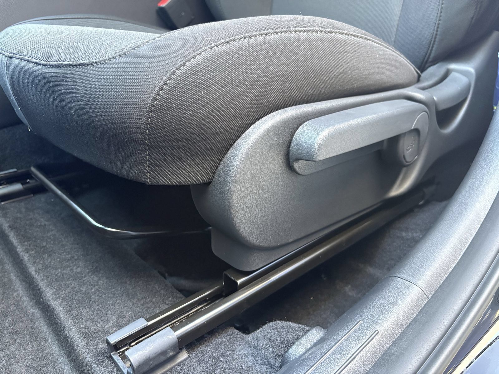 New 2026 Hyundai Kona SEL Sport FWD image 23