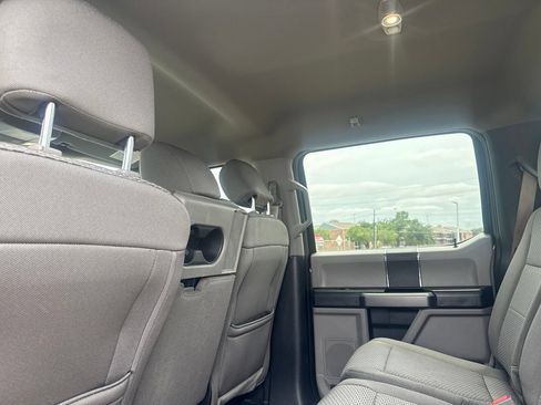 Used 2020 Ford F150 XLT w/ Equipment Group 301A Mid RWD image 33