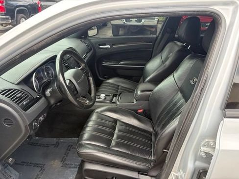 Used 2021 Chrysler 300 S RWD image 15