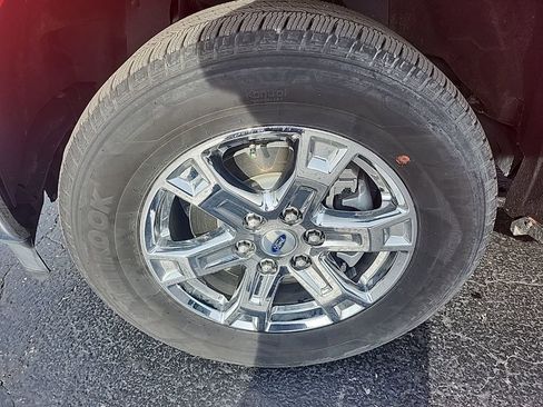 Used 2023 Ford F150 XLT w/ Equipment Group 302A High image 9