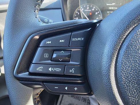 New 2026 Subaru Crosstrek 2.5i Sport image 16