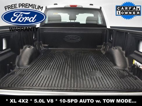 Used 2023 Ford F150 XL image 18