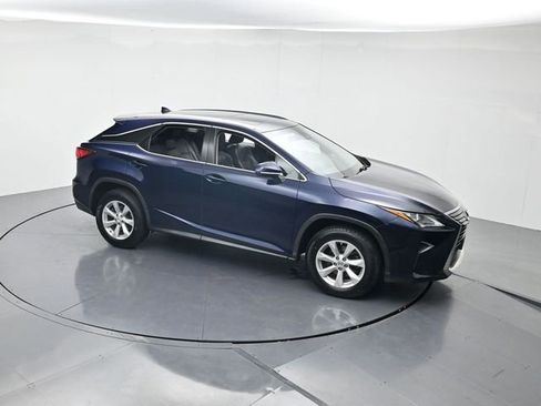 Used 2017 Lexus RX 350 AWD w/ Premium Package image 43