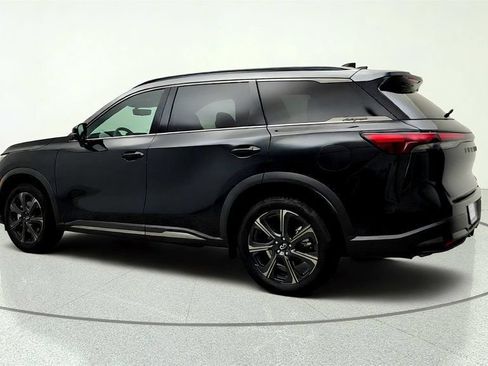 Used 2026 INFINITI QX60 Autograph w/ Autograph Tech Package AWD/4WD image 7