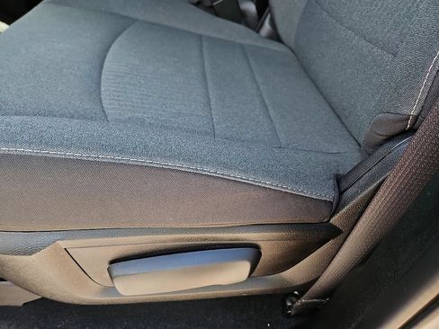 Used 2023 RAM 1500 Tradesman w/ Popular Equipment Group AWD/4WD image 21