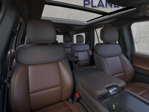 New 2026 Ford Expedition Max King Ranch AWD/4WD image 12