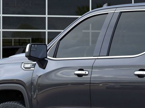 New 2026 GMC Sierra 1500 Denali image 12