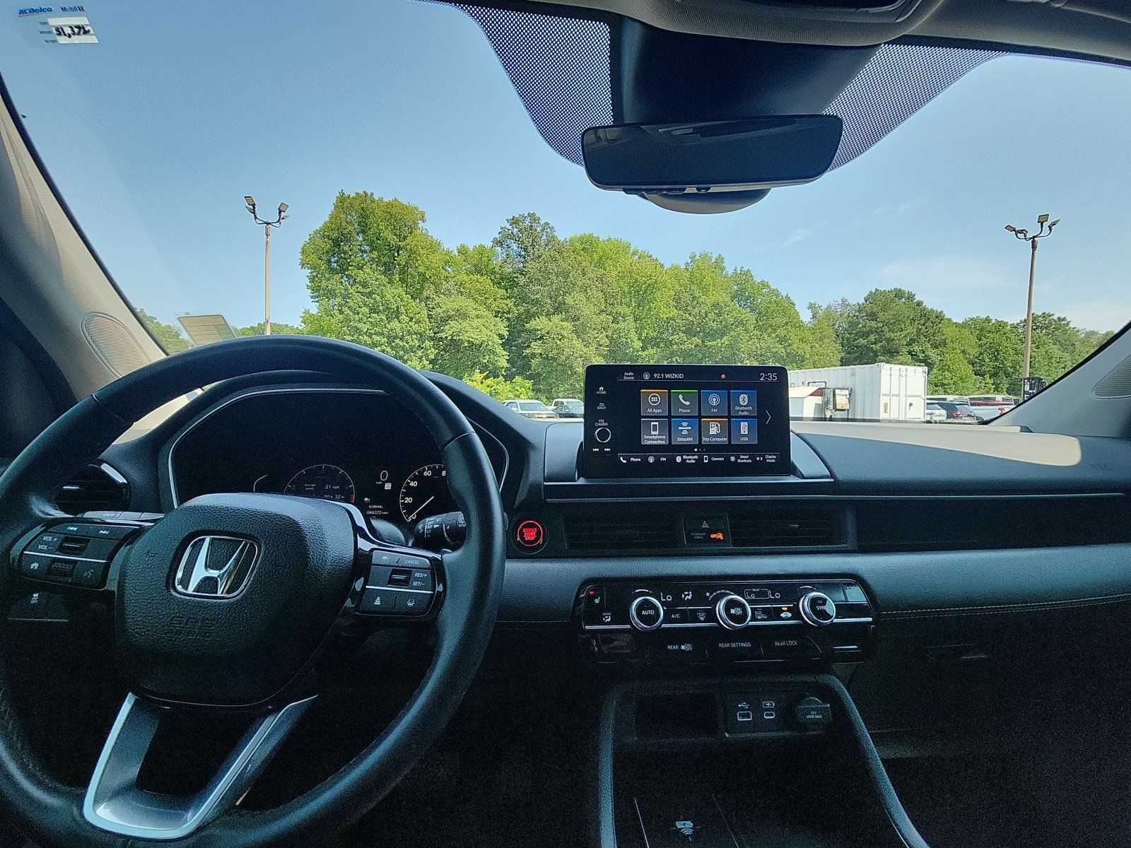 Used 2024 Honda Pilot EX-L image 20