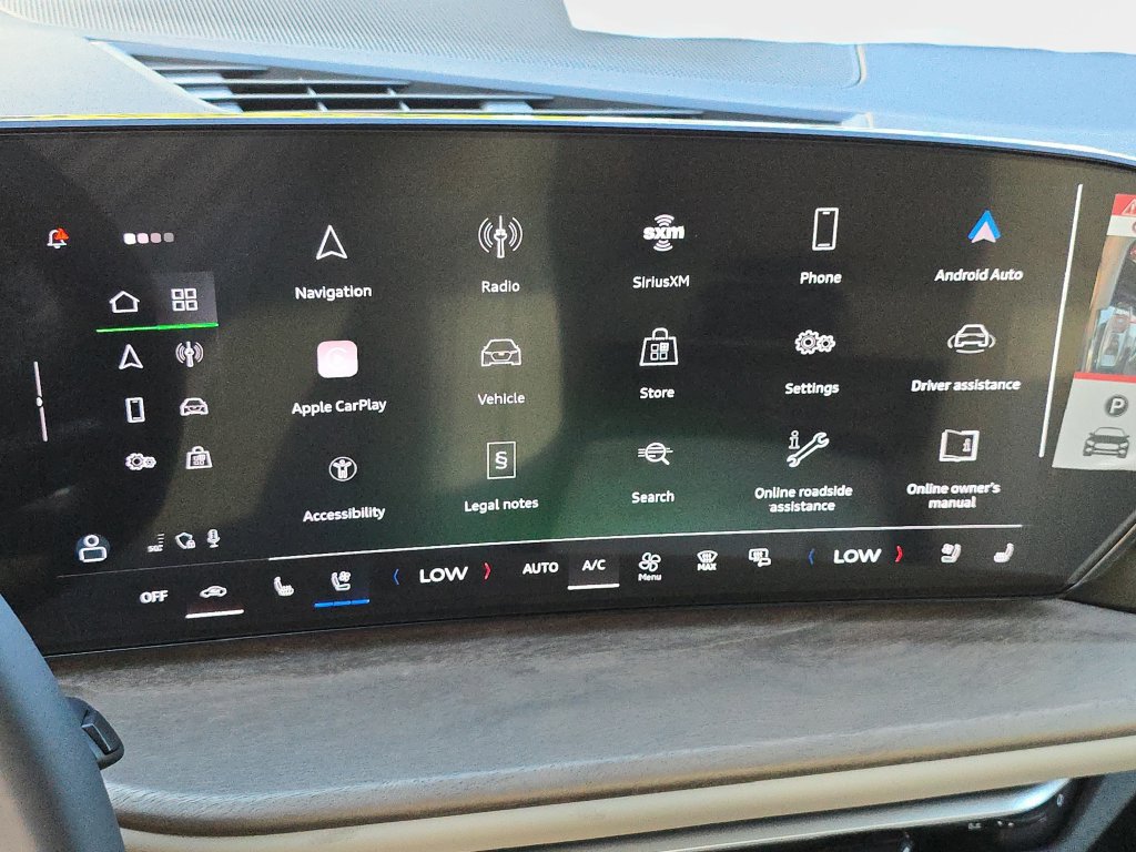 Certified 2025 Audi Q5 Premium Plus w/ Premium Plus AWD/4WD image 24