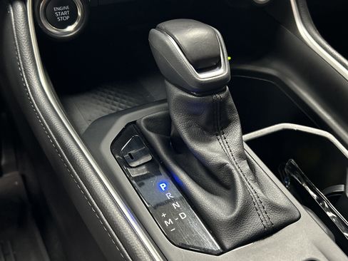 Certified 2026 Toyota Grand Highlander AWD image 26