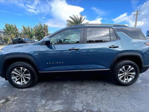 Used 2025 Chevrolet Equinox LT w/ Convenience Package II FWD image 30