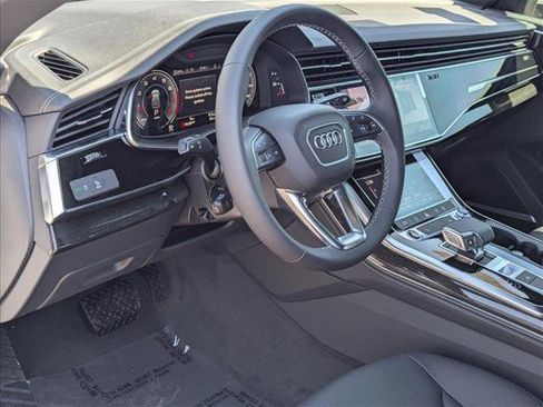 New 2025 Audi Q8 Premium Plus image 3