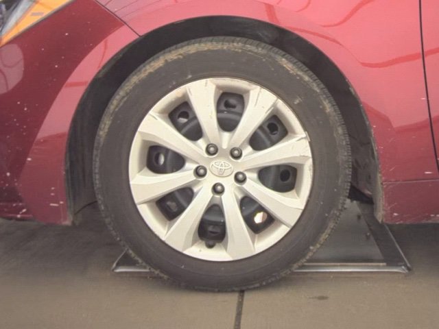 Used 2026 Toyota Corolla LE FWD image 20