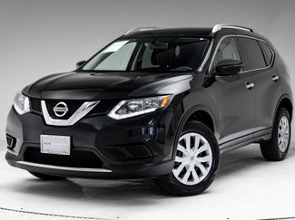 Used 2016 Nissan Rogue S w/ Appearance Package AWD/4WD video 1