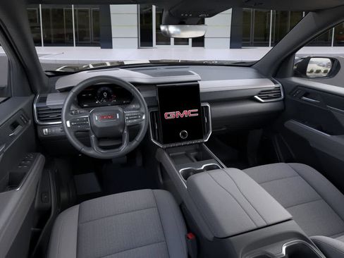 New 2026 GMC Acadia Elevation w/ Black Edition FWD image 15