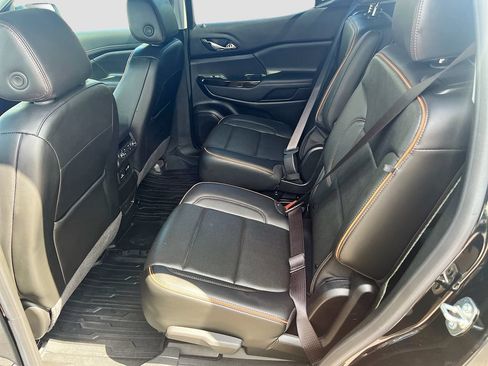 Used 2023 GMC Acadia AT4 w/ Technology Package AWD/4WD image 24