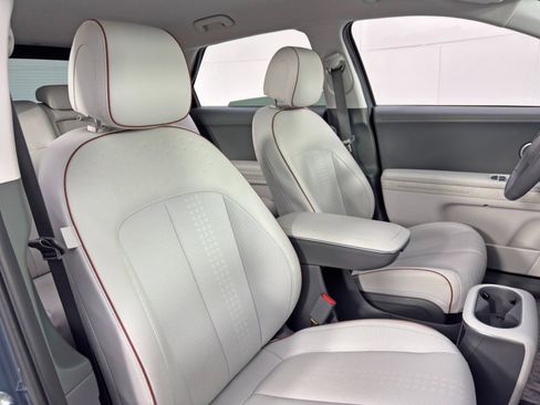 Used 2023 Hyundai Ioniq 5 SEL image 35