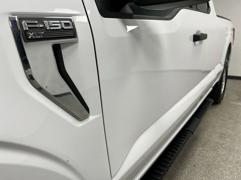 Used 2022 Ford F150 XLT w/ Equipment Group 301A Mid image 16