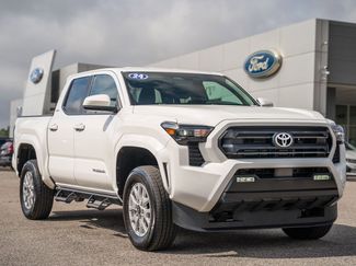 Used 2024 Toyota Tacoma SR5 video 1