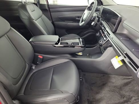 Certified 2025 Hyundai Tucson SEL AWD/4WD image 23