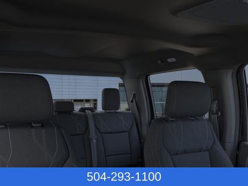 New 2026 Ford F150 STX w/ Equipment Group 200A image 22