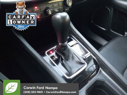 Used 2022 Jeep Compass Latitude image 18