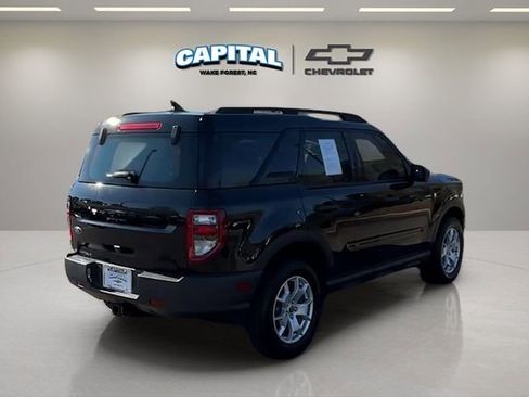 Used 2021 Ford Bronco Sport image 5