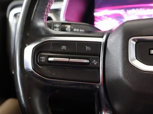 Used 2023 GMC Canyon Denali image 20