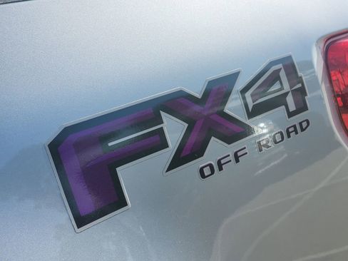 Used 2022 Ford F150 XLT w/ Equipment Group 302A High image 13