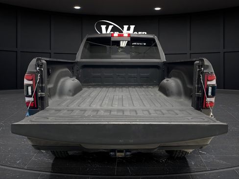 Used 2024 RAM 2500 Laramie w/ Night Edition AWD/4WD image 24