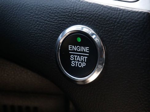 Certified 2024 Ford Edge SEL AWD/4WD image 25
