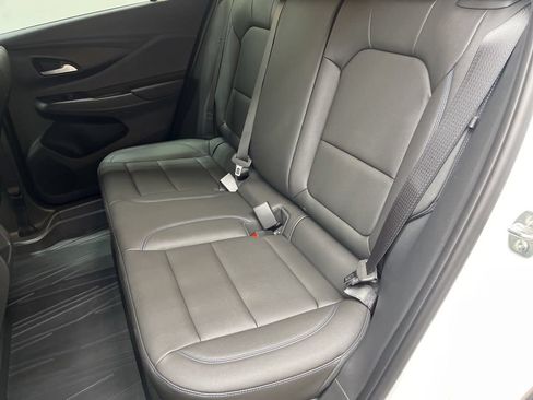 New 2026 Buick Envista Sport Touring w/ Convenience I Package FWD image 5