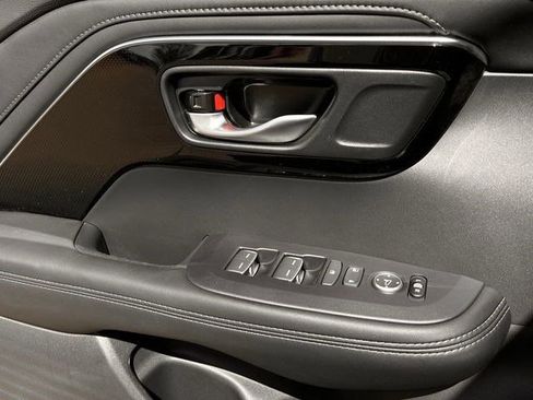 New 2026 Acura ADX AWD image 24