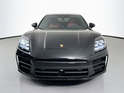 Used 2026 Porsche Panamera 4 AWD/4WD image 10