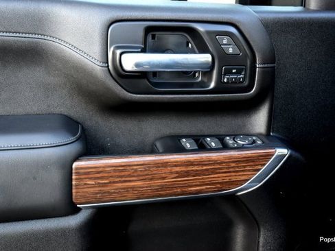 Used 2022 Chevrolet Silverado 3500 High Country image 7