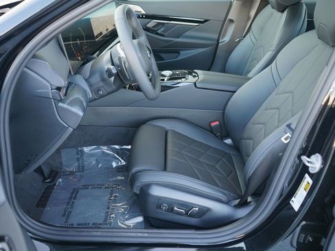 New 2026 BMW 530i w/ Premium Package RWD image 10