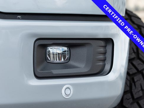 Certified 2025 Ford F150 Lariat w/ Equipment Group 501A Mid AWD/4WD image 25