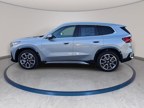 New 2026 BMW X1 xDrive28i w/ Convenience Package image 8