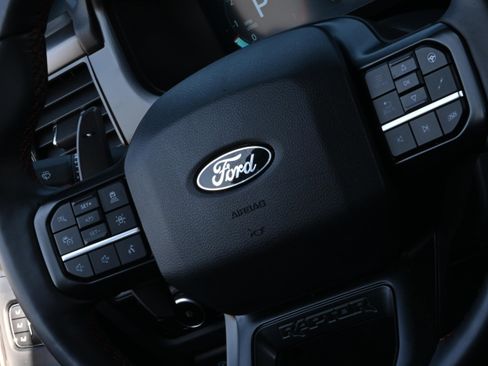 Used 2024 Ford F150 Raptor image 27
