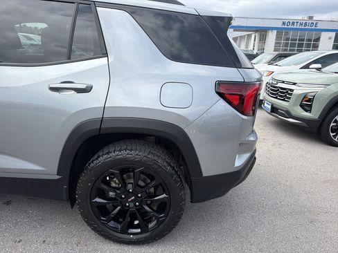 Used 2026 GMC Terrain Elevation w/ Black Edition AWD/4WD image 9