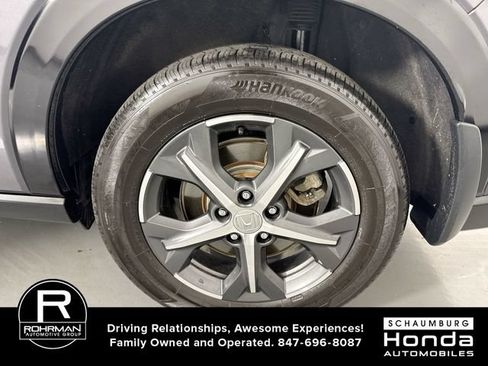 Used 2023 Honda HR-V EX-L image 6